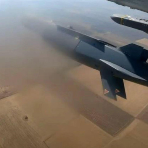 Marea Britanie oferă Ucrainei un nou lot de rachete Storm Shadow pentru atacuri în Rusia