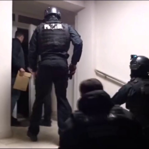 Autoritățile franceze descoperă grup infracțional român, care a furat echipamente stomatologice în valoare de milioane de euro.