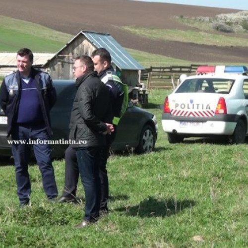 Urmărit penal pentru intrarea și agresiunea asupra fostei concubine, bărbatul a încălcat ordinul de protecție emis de sentința civilă