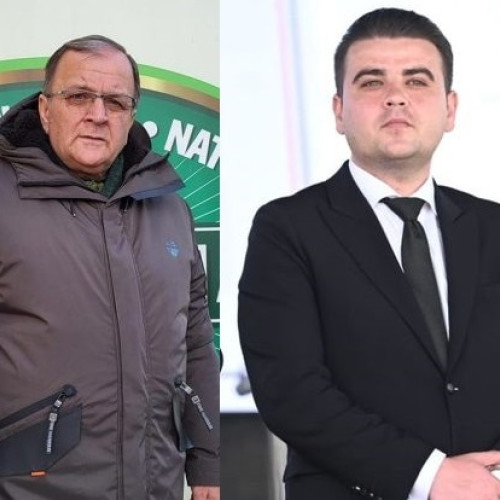 Rezultatele sondajului CURS pentru șefia CJ Suceava: Gheorghe Flutur - 37% și Gheorghe Șoldan - 32% PSD