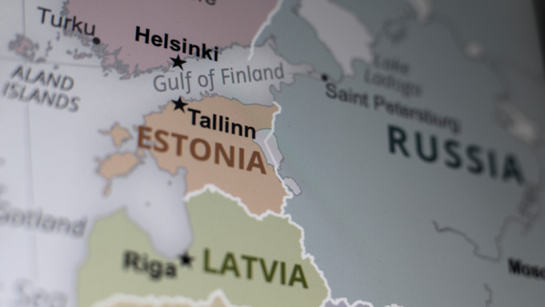 Estonia ar fi putut fi precum Ucraina, fără aderarea la NATO acum 20 de ani, afirmă șeful diplomației estone
