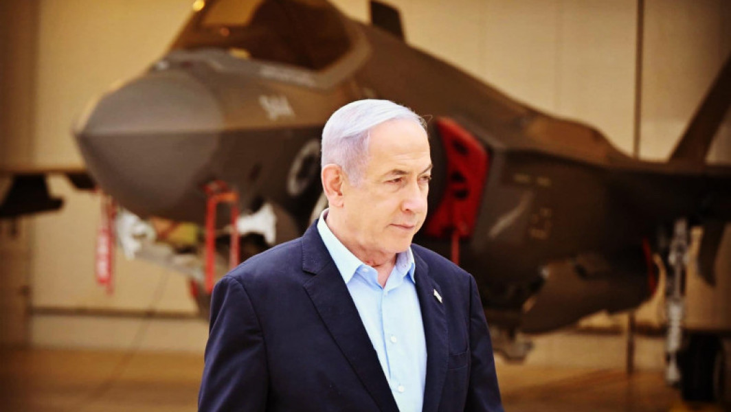 Netanyahu trimite delegatii in Egipt si Qatar pentru eliberarea ostaticilor in Gaza