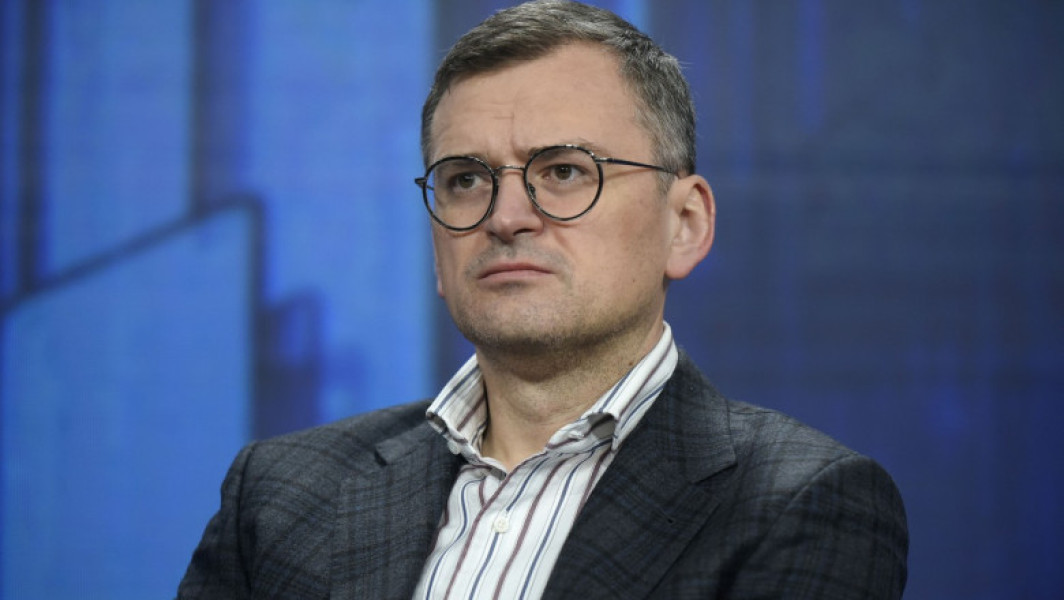 Kuleba pledează pentru îmbunătățirea relațiilor dintre India și Ucraina