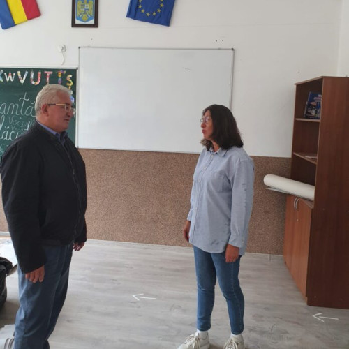 Buget Generos pentru Unitățile de Învățământ din Suceava în 2024: Primaria alocă 35 milioane de euro pentru investiții în școli