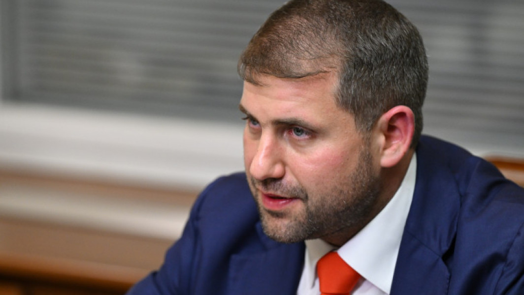 Poliția din Republica Moldova: Ilan Şor se află din februarie în Rusia, de unde lansează atacuri împotriva puterii de la Chişinău