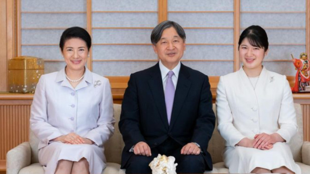 Împăratul Japoniei și-a făcut cont pe Instagram. Însă primele fotografii postate nu sunt așa cum se așteptau japonezii