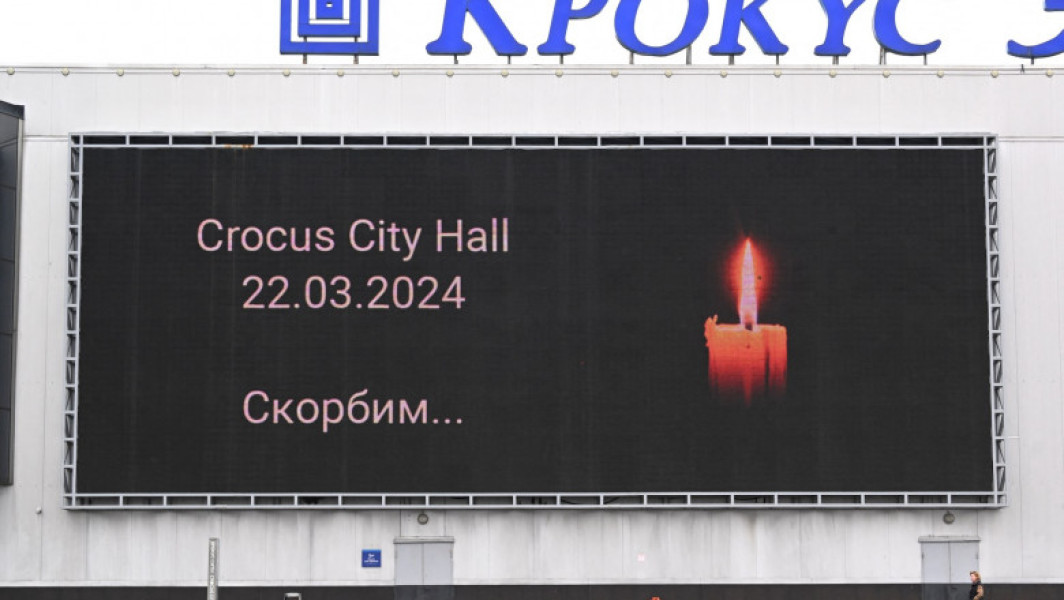 Iranul a avertizat Rusia asupra unei „operațiuni teroriste” înaintea masacrului de la sala de concerte din Moscova
