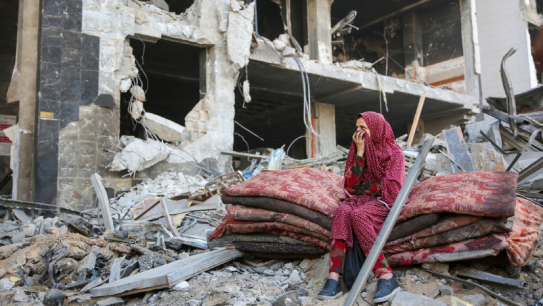 Polonia cere Justiției în cazul lucrătorilor umanitari uciși în Gaza de forțele israeliene