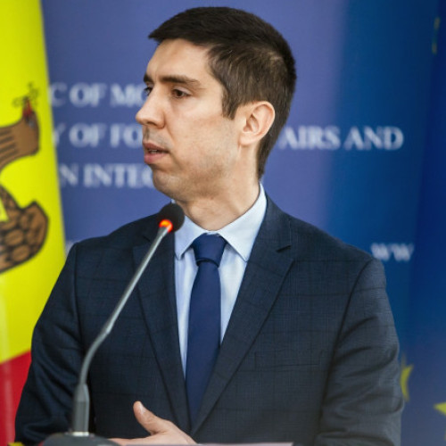 România, principalul avocat al Republicii Moldova în toate statele europene, afirmă vicepremierul Mihai Popşoi