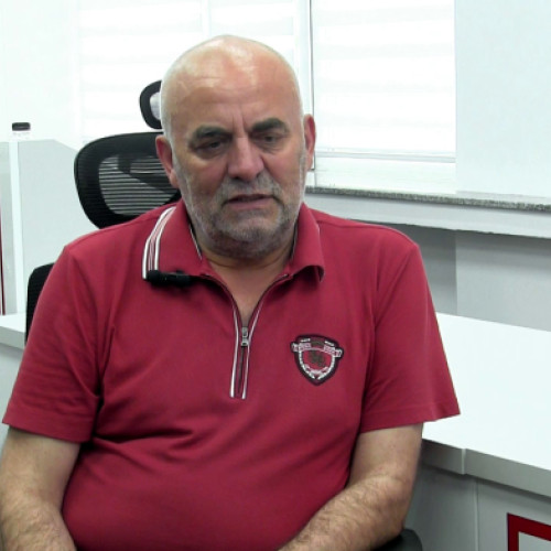 Economistul Vasile Râmbu este noul primar al municipiului Suceava