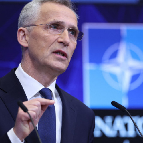 NATO intensifică măsurile împotriva tentativelor ruse de destabilizare