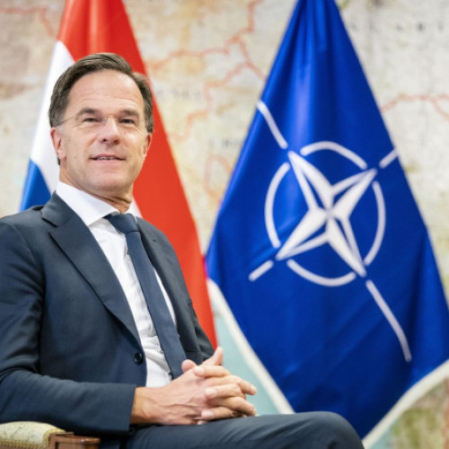 Ungaria și Slovacia renunță la opoziția față de numirea lui Mark Rutte ca secretar general NATO