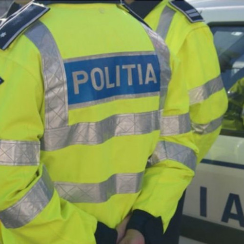 Un bărbat reținut pentru plimbări indecente în centrul orașului Câmpulung Moldovenesc
