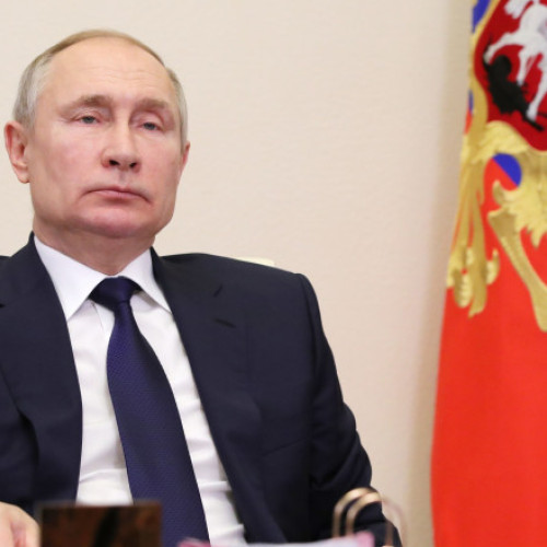 Putin Detaliază Consecințele unei Înfrângeri Strategice în Ucraina