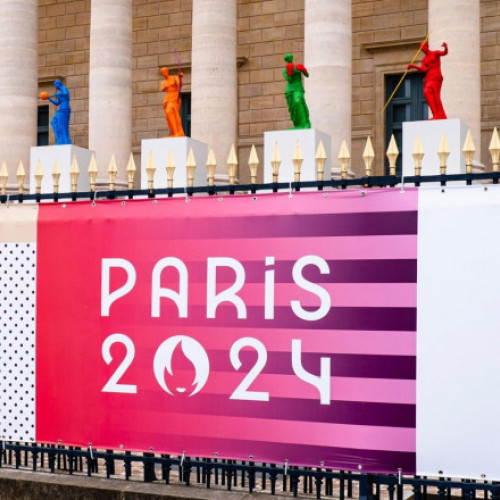Guvernul francez introduce prime suplimentare pentru funcționarii implicați în Jocurile Olimpice de la Paris