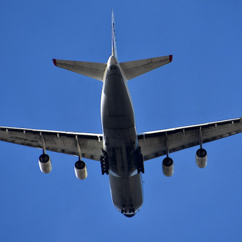 Un avion Korean Air a aterizat de urgență din cauza unei probleme de presurizare