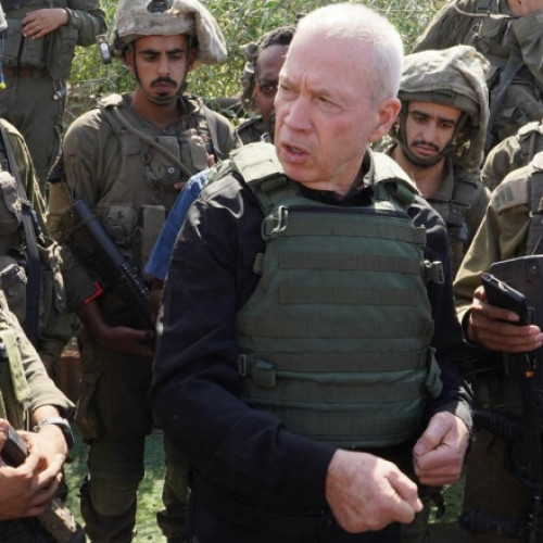 Israelul avertizează asupra pagubelor enorme în cazul unui conflict cu Hezbollah