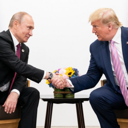 Viceministrul rus de Externe: Trump va înțelege, mai devreme sau mai târziu, propunerea rusă de pace în Ucraina