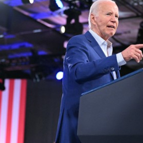 Joe Biden recunoaște dificultățile în fața lui Trump în prima dezbatere