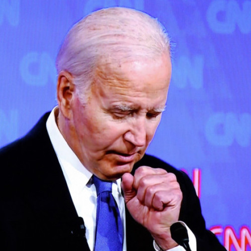 Prieten din copilărie îi cere președintelui Joe Biden să se retragă din cursa prezidențială