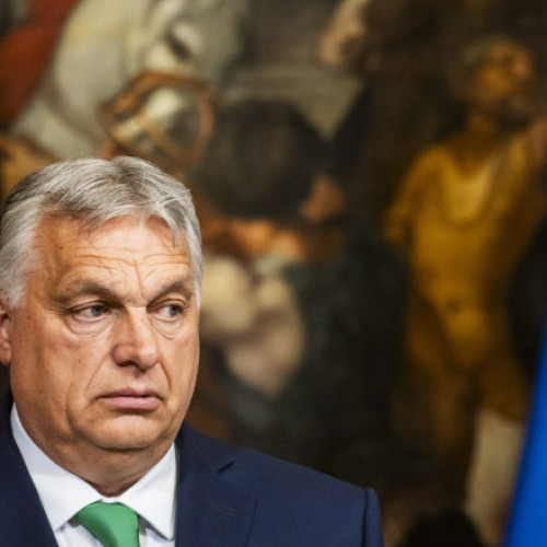 Ungaria populistului Viktor Orban preia președinția UE din 1 iulie: îngrijorări la Bruxelles