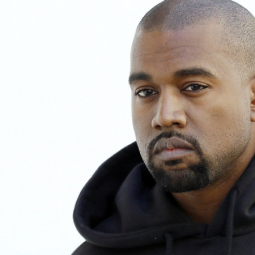 Rapperul Kanye West, în vizită la Moscova