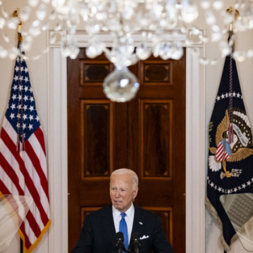 Biden critică decizia Curții Supreme privind imunitatea prezidențială și avertizează asupra unui posibil mandat Trump