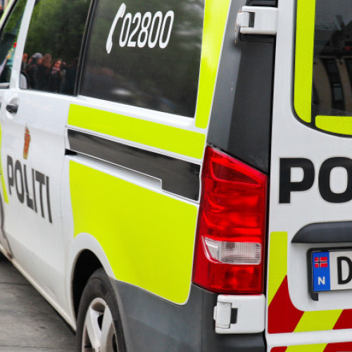 Arestare pentru spionaj în Norvegia, suspectat de colaborare cu China