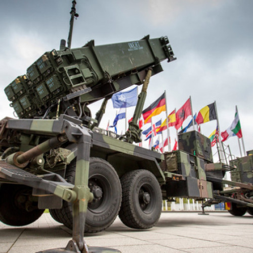 Summitul NATO de la Washington ar putea aduce „vești bune” pentru Ucraina
