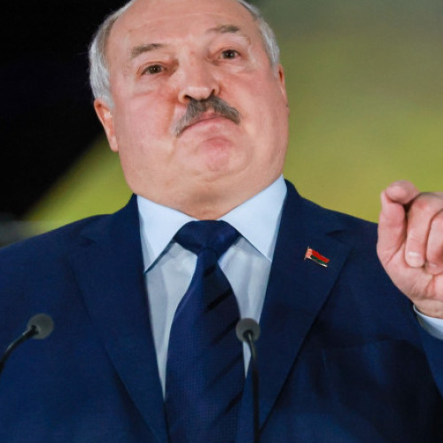 Președintele Belarusului Aleksandr Lukașenko promite grațierea deținuților politici grav bolnavi